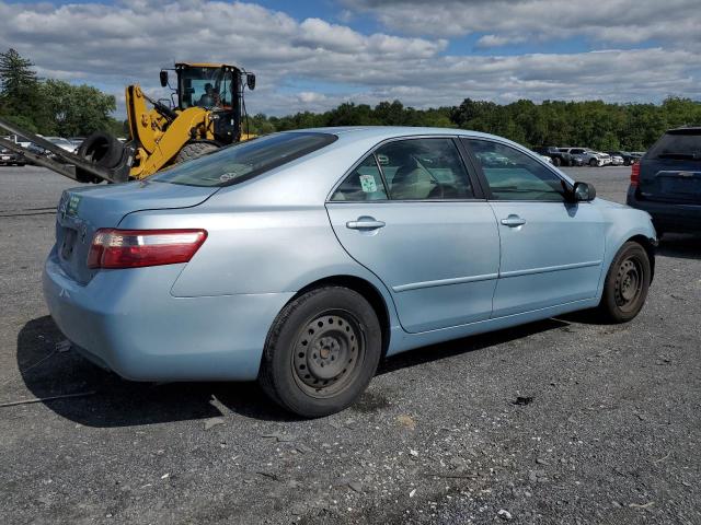 Photo 3 from auction – 2007 TOYOTA CAMRY CE with VIN 4T1BE46K47U715775