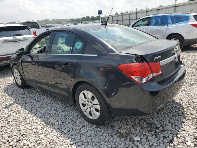 Photo 2 from auction – 2012 CHEVROLET CRUZE LS with VIN 1G1PC5SHXC7409133