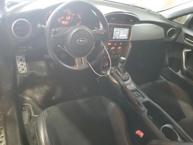 Photo 8 from auction – 2013 SUBARU BRZ 2.0 LI with VIN JF1ZCAC10D2611090