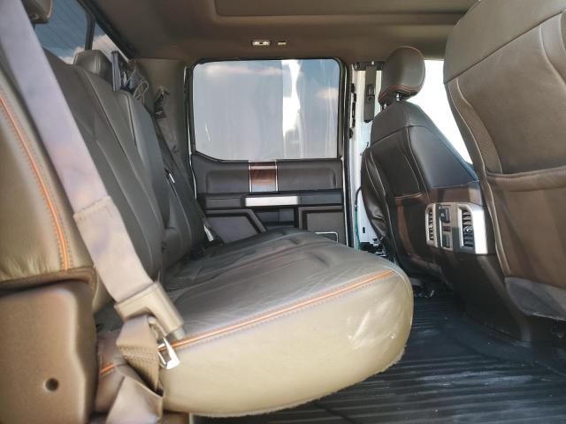 Photo 11 from auction – 2015 FORD F150 SUPER with VIN 1FTEW1EG9FFB47567