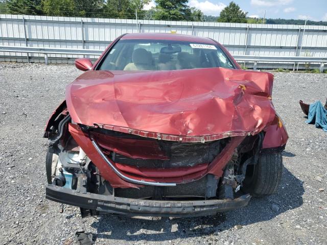 Photo 5 from auction – 2013 HYUNDAI SONATA GLS with VIN 5NPEB4AC9DH796966
