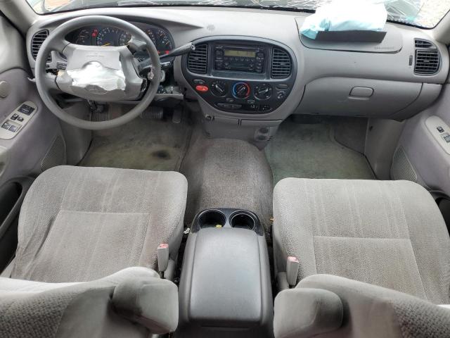 Photo 8 from auction – 2000 TOYOTA TUNDRA ACC with VIN 5TBBT4413YS055344