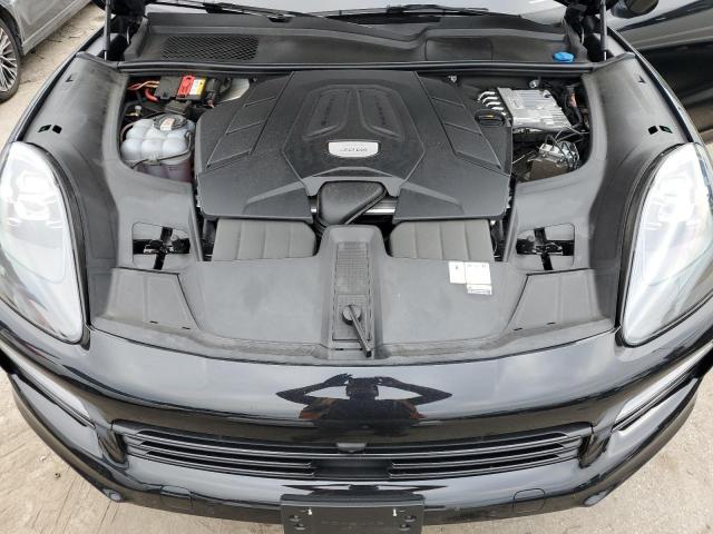 Photo 12 from auction – 2022 PORSCHE CAYENNE with VIN WP1AA2AY9NDA04824