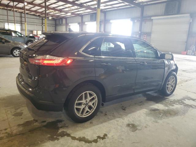 Photo 3 from auction – 2021 FORD EDGE SEL with VIN 2FMPK4J93MBA01303
