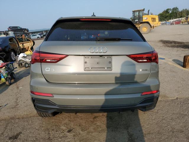 Photo 6 from auction – 2022 AUDI Q3 PREMIUM with VIN WA1EECF34N1068064