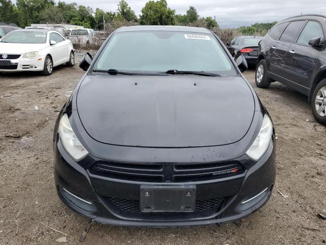 Photo 5 from auction – 2016 DODGE DART SE with VIN 1C3CDFAA6GD540147