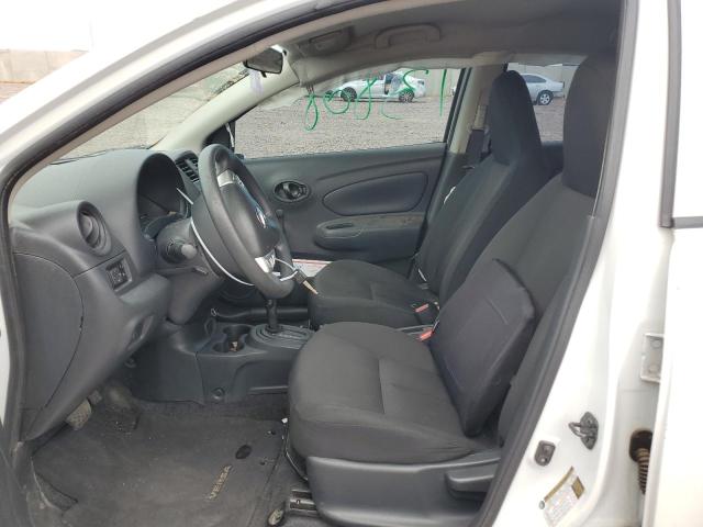 Photo 7 from auction – 2017 NISSAN VERSA S with VIN 3N1CN7AP6HL811273