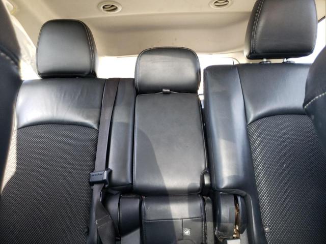 Photo 10 from auction – 2017 DODGE JOURNEY CR with VIN 3C4PDDGG9HT696594
