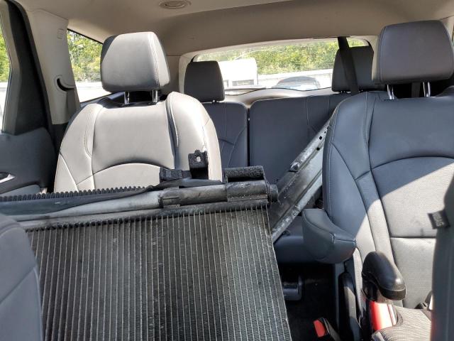 Photo 10 from auction – 2019 BUICK ENCLAVE ES with VIN 5GAEVAKWXKJ227757