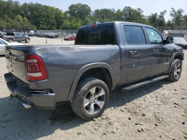 Photo 3 from auction – 2020 RAM 1500 LARAM with VIN 1C6SRFJT3LN403270