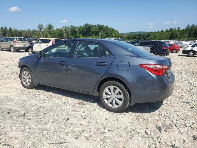 Photo 2 from auction – 2017 TOYOTA COROLLA L with VIN 2T1BURHE9HC826090
