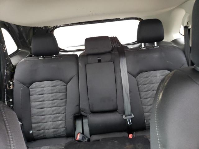 Photo 10 from auction – 2017 FORD EDGE SEL with VIN 2FMPK4J91HBB57507