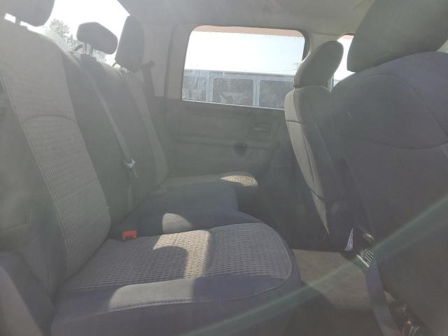 Photo 10 from auction – 2012 DODGE RAM 2500 S with VIN 3C6TD5CT4CG179042