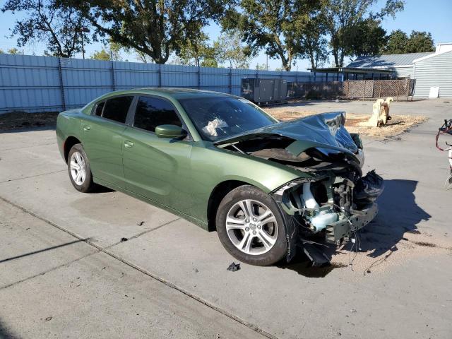 Photo 4 from auction – 2019 DODGE CHARGER SX with VIN 2C3CDXBG4KH742859