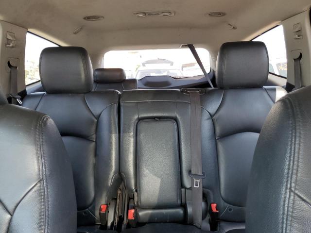 Photo 10 from auction – 2012 CHEVROLET TRAVERSE L with VIN 1GNKVGED3CJ181535