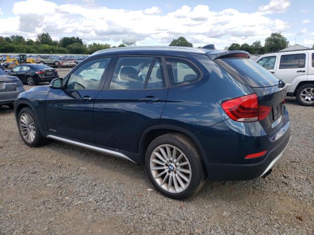 Photo 2 from auction – 2015 BMW X1 XDRIVE2 with VIN WBAVL1C59FVY35078