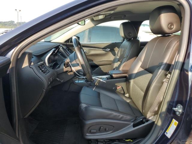 Zdjęcie 7 z aukcji – 2016 CHEVROLET IMPALA LT z VIN 2G1105SA8G9120189
