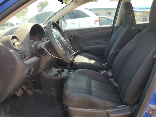 Photo 7 from auction – 2016 NISSAN VERSA S with VIN 3N1CN7AP2GL872666