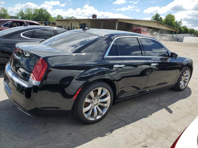 Photo 3 from auction – 2020 CHRYSLER 300 LIMITE with VIN 2C3CCAEG6LH102908