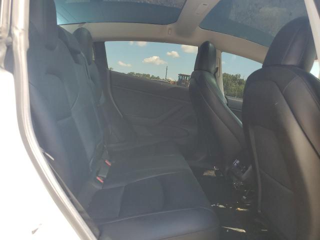 Photo 10 from auction – 2019 TESLA MODEL 3 with VIN 5YJ3E1EB0KF437726