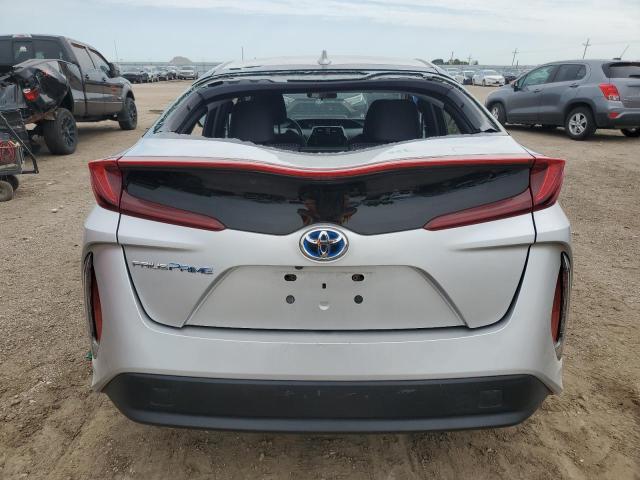 Photo 6 from auction – 2017 TOYOTA PRIUS PRIM with VIN JTDKARFP2H3008271