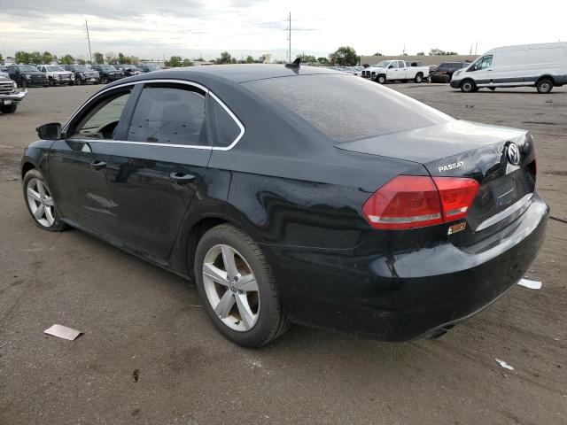 Photo 2 from auction – 2015 VOLKSWAGEN PASSAT S with VIN 1VWAS7A39FC112140