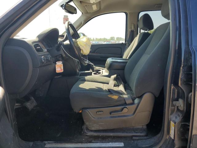 Photo 7 from auction – 2007 CHEVROLET AVALANCHE with VIN 3GNFK12387G273962