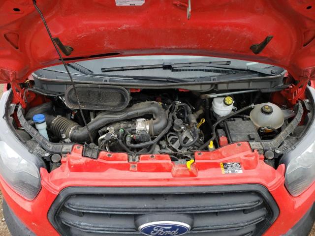 Photo 12 from auction – 2020 FORD TRANSIT T- with VIN 1FBAX2Y81LKB52789