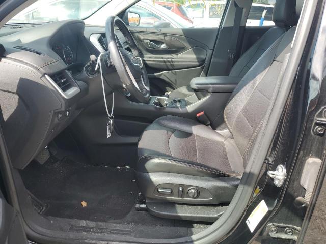 Photo 7 from auction – 2019 GMC TERRAIN SL with VIN 3GKALVEX3KL386759