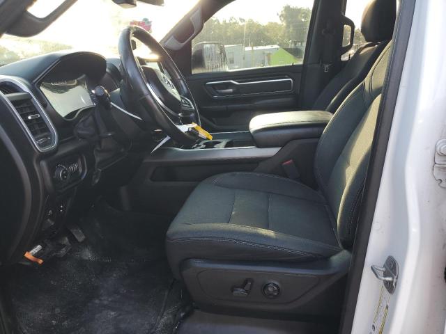 Photo 7 from auction – 2019 RAM 1500 BIG H with VIN 1C6SRFBTXKN761639