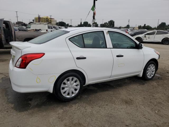 Photo 3 from auction – 2017 NISSAN VERSA S with VIN 3N1CN7AP4HL902915