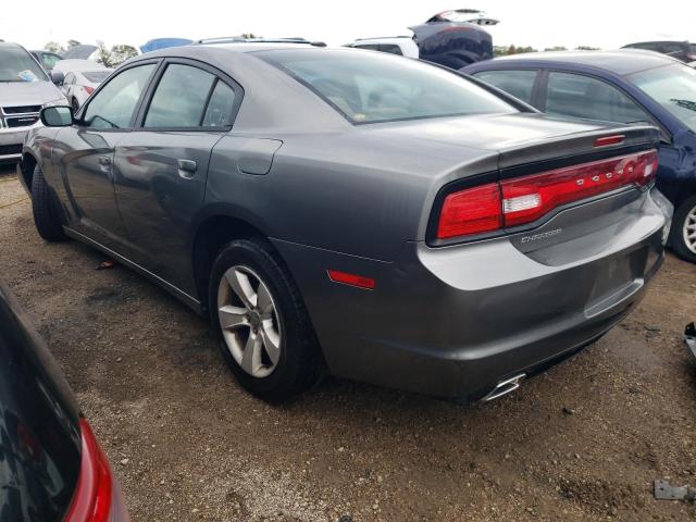 Photo 2 from auction – 2011 DODGE CHARGER with VIN 2B3CL3CG9BH526934
