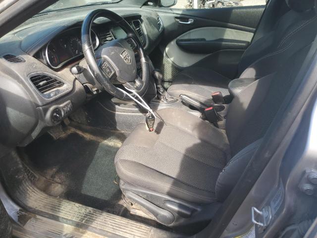 Photo 7 from auction – 2016 DODGE DART SXT S with VIN 1C3CDFFA7GD818045