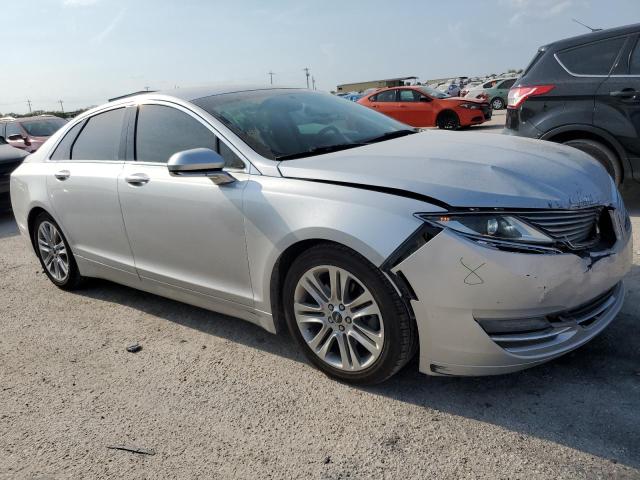 Photo 4 from auction – 2014 LINCOLN MKZ with VIN 3LN6L2G95ER811149