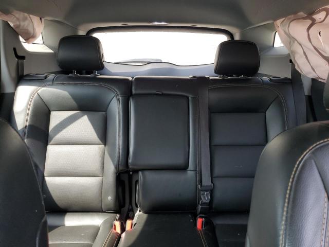 Photo 10 from auction – 2020 GMC TERRAIN SL with VIN 3GKALPEV0LL146807