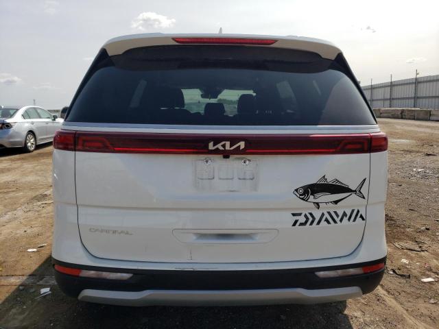Photo 6 from auction – 2023 KIA CARNIVAL L with VIN KNDNB4H3XP6213454