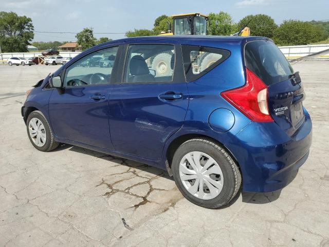 Photo 2 from auction – 2019 NISSAN VERSA NOTE with VIN 3N1CE2CP9KL354577