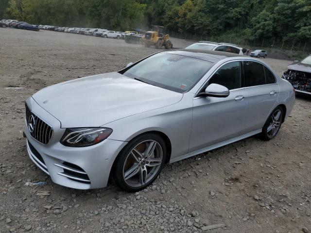 Photo 1 from auction – 2018 MERCEDES-BENZ E 300 with VIN WDDZF4JBXJA448308