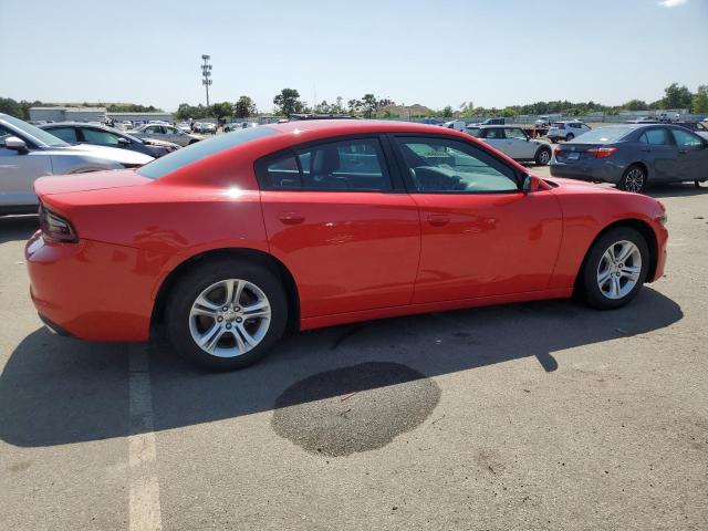 Photo 3 from auction – 2022 DODGE CHARGER SX with VIN 2C3CDXBG3NH109791