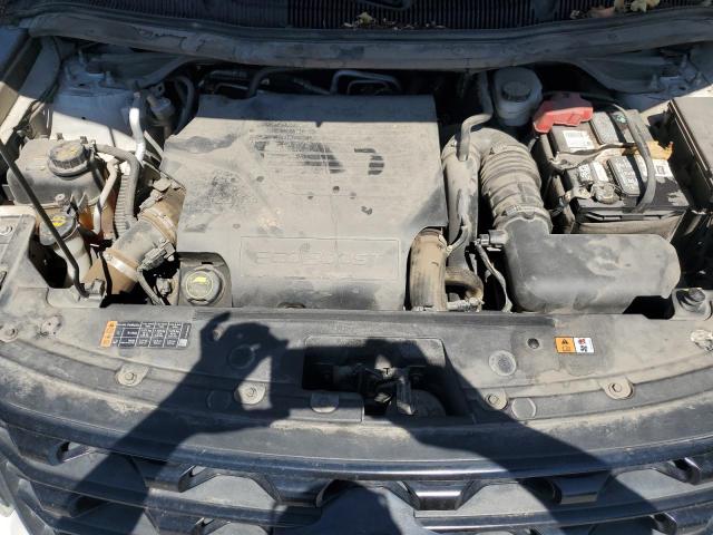 Photo 12 from auction – 2017 FORD EXPLORER S with VIN 1FM5K8GT8HGA23135