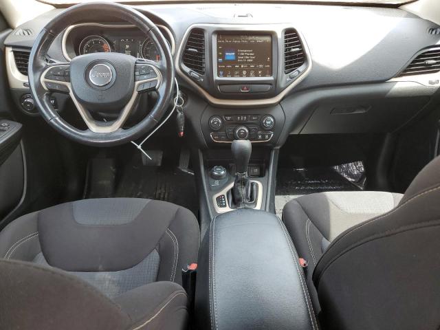 Photo 8 from auction – 2016 JEEP CHEROKEE L with VIN 1C4PJMCS2GW132703