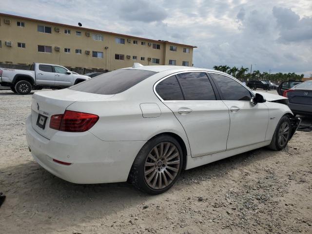 Photo 3 from auction – 2016 BMW 528 I with VIN WBA5A5C55GG353517