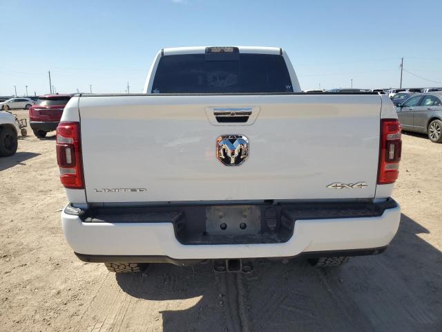 Photo 6 from auction – 2019 RAM 2500 LIMIT with VIN 3C6UR5TL9KG614139