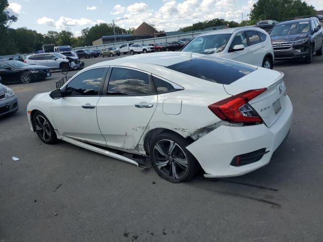 Photo 2 from auction – 2016 HONDA CIVIC TOUR with VIN 19XFC1F96GE221228