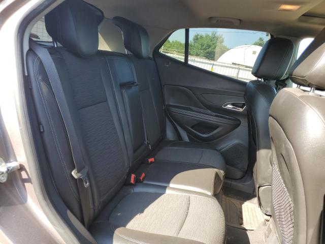 Photo 11 from auction – 2015 BUICK ENCORE CON with VIN KL4CJBSB5FB061498