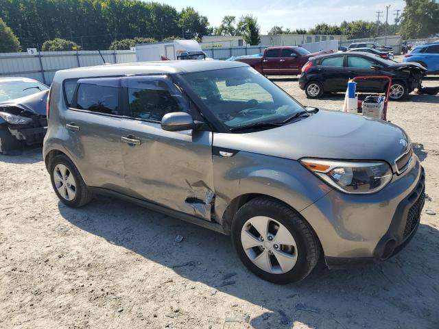 Фото 4 с аукциона – 2014 KIA SOUL с VIN KNDJN2A20E7104715
