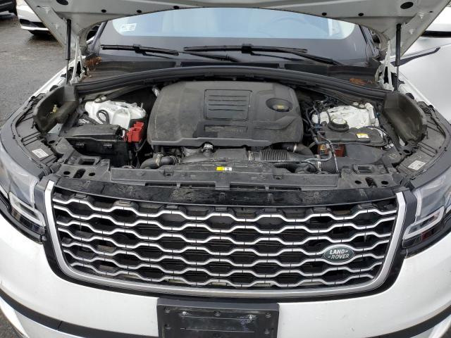 Zdjęcie 12 z aukcji – 2020 LAND ROVER RANGE ROVE z VIN SALYB2EX6LA277872