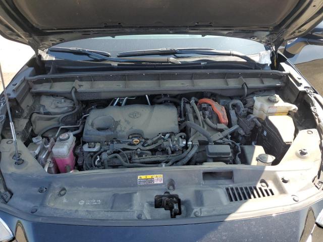 Photo 12 from auction – 2022 TOYOTA HIGHLANDER with VIN 5TDABRCH5NS552621