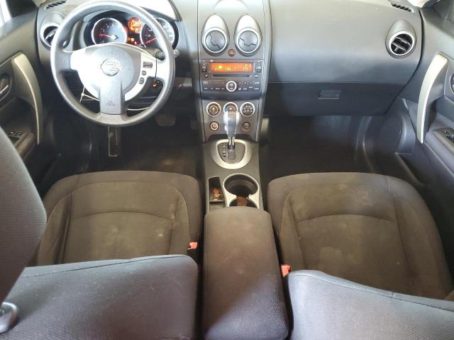 Photo 8 from auction – 2010 NISSAN ROGUE S with VIN JN8AS5MVXAW140674