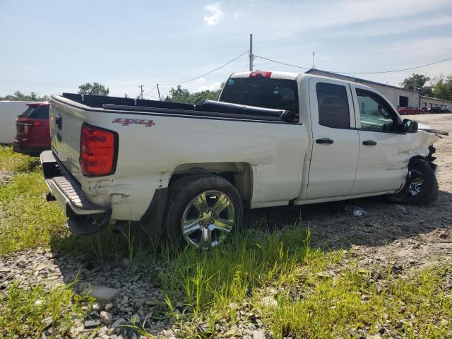 Photo 3 from auction – 2017 CHEVROLET SILVERADO with VIN 1GCVKPEC7HZ240679